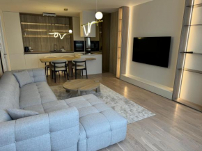 West Apartments